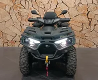 KYMCO 700 EPS ABS