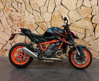 KTM Super Duke 1290 R Evo ABS 2022