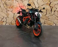 KTM Super Duke 1290 R Evo ABS 2022