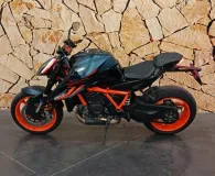 KTM Super Duke 1290 R Evo ABS 2022