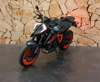 KTM Super Duke 1290 R Evo ABS 2022