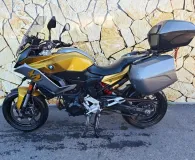 BMW F 900 XR A2 Finition PRO