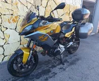 BMW F 900 XR A2 Finition PRO