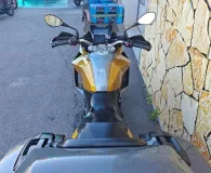 BMW F 900 XR A2 Finition PRO