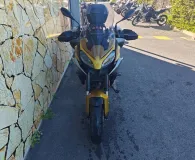 BMW F 900 XR A2 Finition PRO