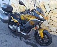 BMW F 900 XR A2 Finition PRO