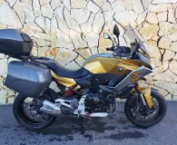 BMW F 900 XR A2 Finition PRO