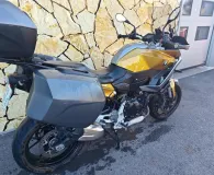 BMW F 900 XR A2 Finition PRO