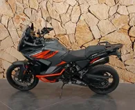 KTM Super Adventure 1290 S 2023