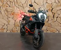 KTM Super Adventure 1290 S 2023