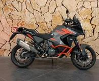 KTM Super Adventure 1290 S 2023