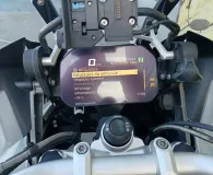 BMW R 1250 GS Adventure Euro 4