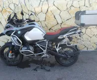 BMW R 1250 GS Adventure Euro 4