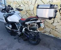 BMW R 1250 GS Adventure Euro 4