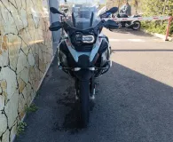 BMW R 1250 GS Adventure Euro 4