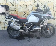 BMW R 1250 GS Adventure Euro 4