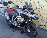 BMW R 1250 GS Adventure Euro 4