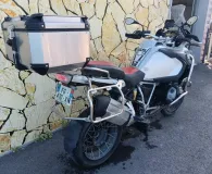 BMW R 1250 GS Adventure Euro 4