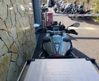 BMW R 1250 GS Adventure Euro 4