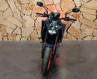 KTM BIKE 125 DUKE