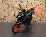KTM BIKE 125 DUKE