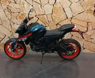 KTM BIKE 125 DUKE