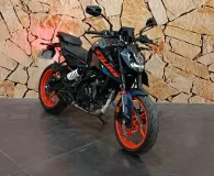 KTM BIKE 125 DUKE