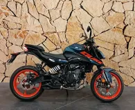 KTM BIKE 125 DUKE