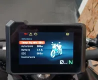 KTM BIKE 125 DUKE