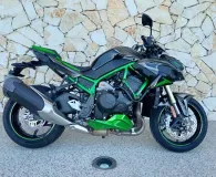 KAWASAKI 1000 H2 2024