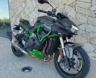 KAWASAKI 1000 H2 2024