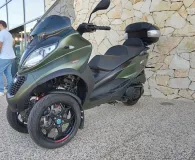 PIAGGIO MP3 350 ABS ASR