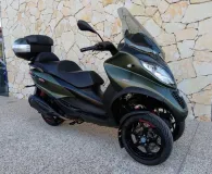 PIAGGIO MP3 350 ABS ASR