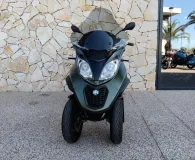PIAGGIO MP3 350 ABS ASR