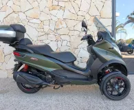 PIAGGIO MP3 350 ABS ASR