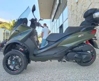PIAGGIO MP3 350 ABS ASR