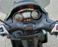 PIAGGIO MP3 350 ABS ASR