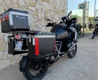 BMW 1250 GS Adventure full options