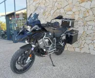 BMW 1250 GS Adventure full options