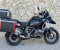 BMW 1250 GS Adventure full options