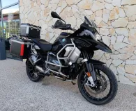 BMW 1250 GS Adventure full options