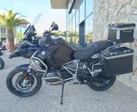 BMW 1250 GS Adventure full options