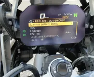 BMW 1250 GS Adventure full options