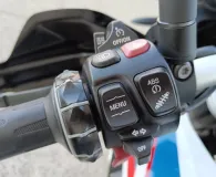 BMW 850 GS + options