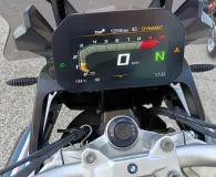 BMW 850 GS + options