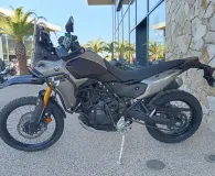 YAMAHA XT 700 Ténéré 2025