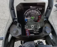 YAMAHA XT 700 Ténéré 2025