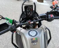 YAMAHA XT 700 Ténéré 2025
