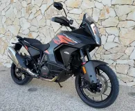 KTM 1290 S modèle 2022 Tech pack