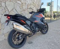 KTM 1290 S modèle 2022 Tech pack